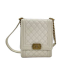 Chanel Shoulder Bag