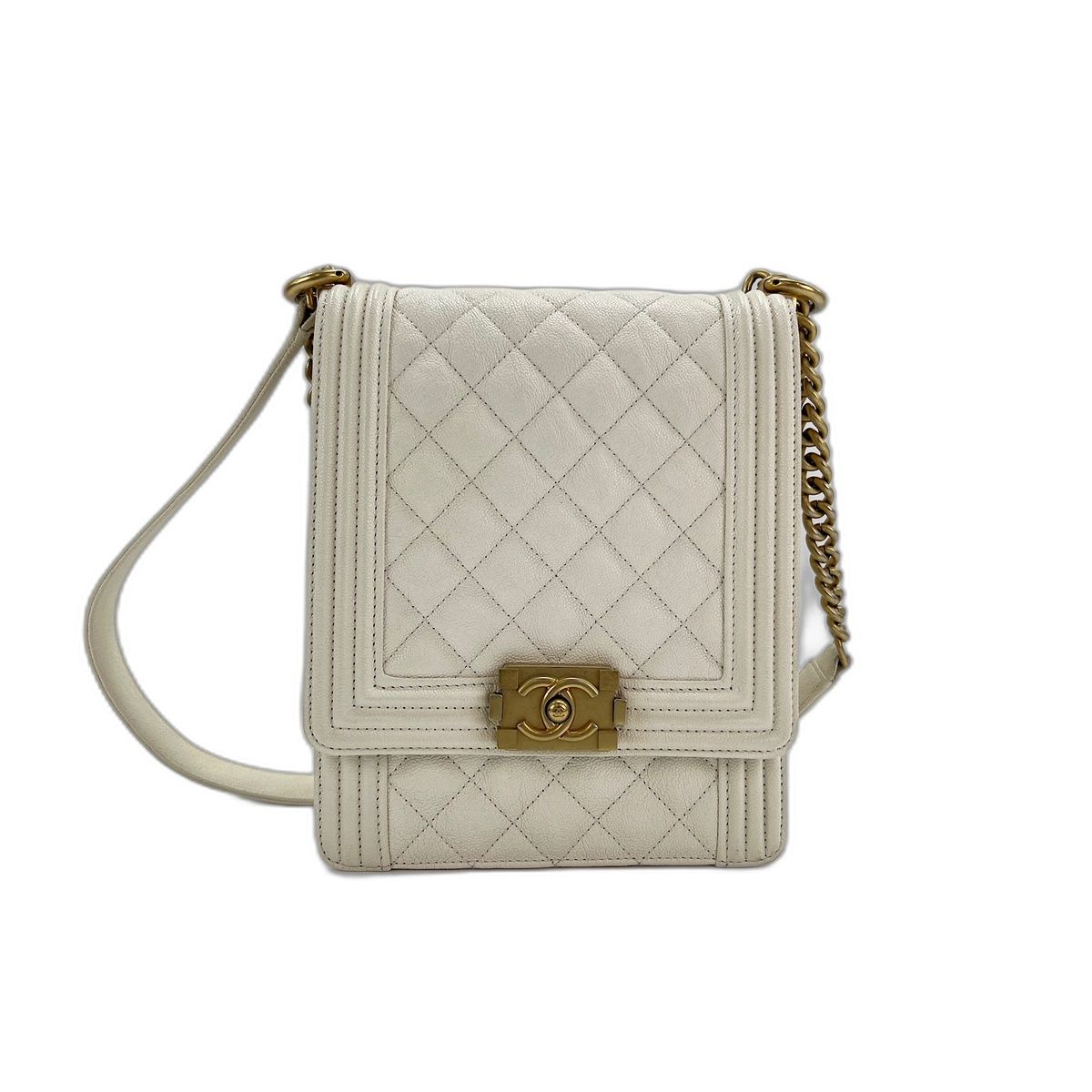 Chanel Shoulder Bag