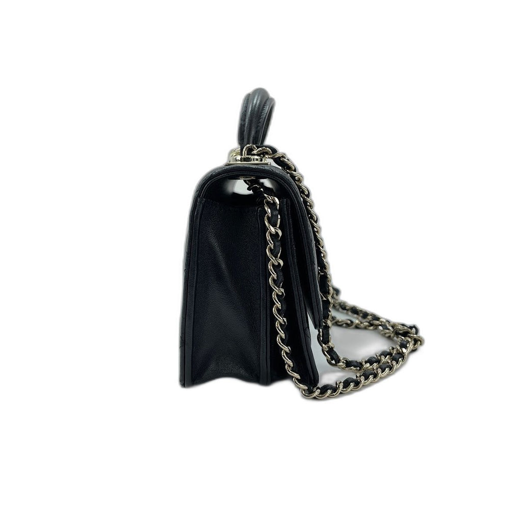 Chanel Shoulder Bag Trendy CC — view 3