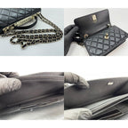 Chanel Shoulder Bag Trendy CC — view 9