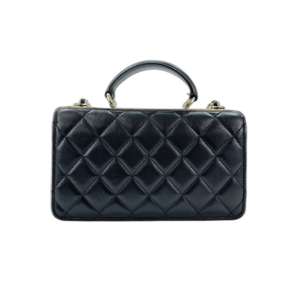 Chanel Shoulder Bag Trendy CC — view 2