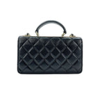 Chanel Shoulder Bag Trendy CC — view 2