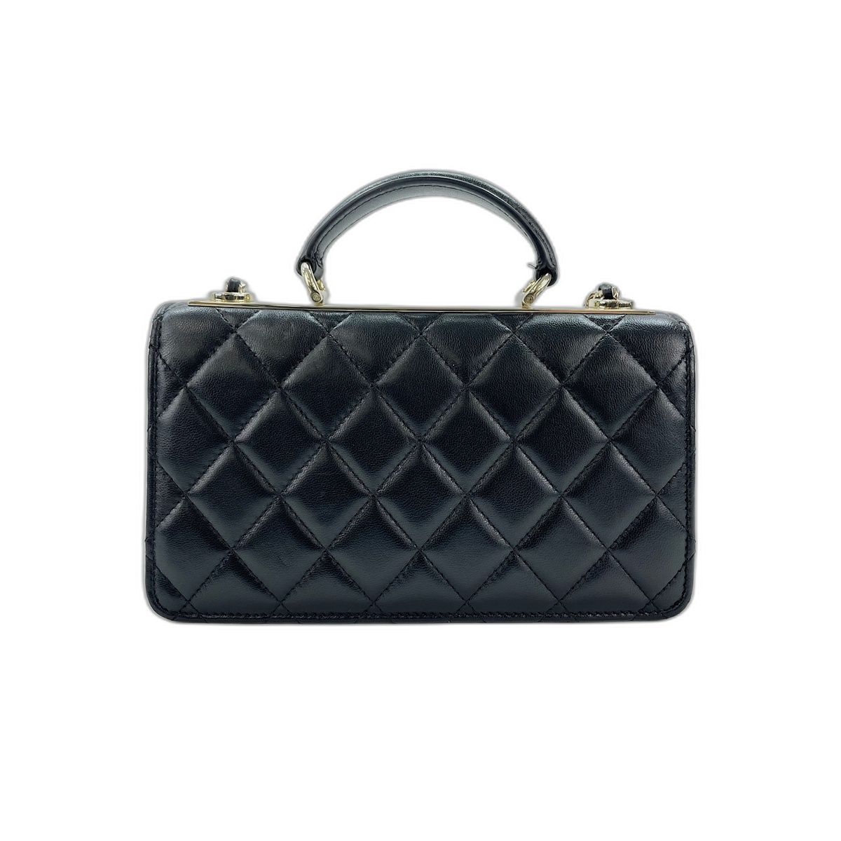 Chanel Shoulder Bag Trendy CC — view 2