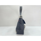 Gucci Handbag Horsebit Black — view 6