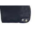 Gucci Handbag Horsebit Black — view 4