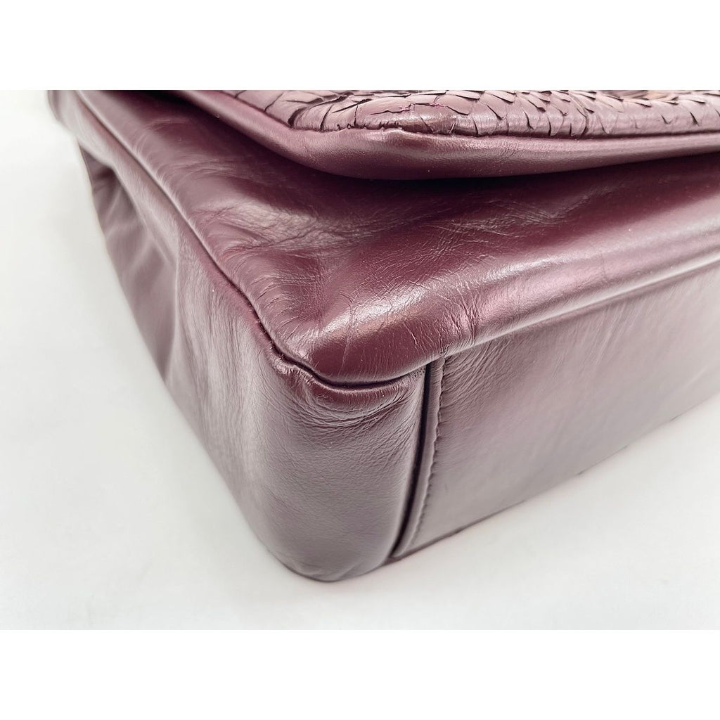 Chanel Shoulder Bag Quilted — view 7
