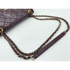 Chanel Shoulder Bag Quilted — view 8