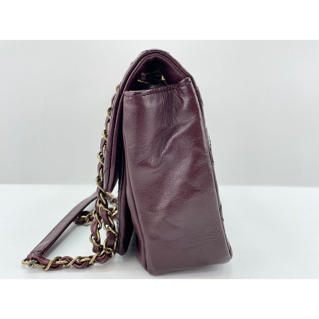 Chanel Shoulder Bag Quilted — view 4