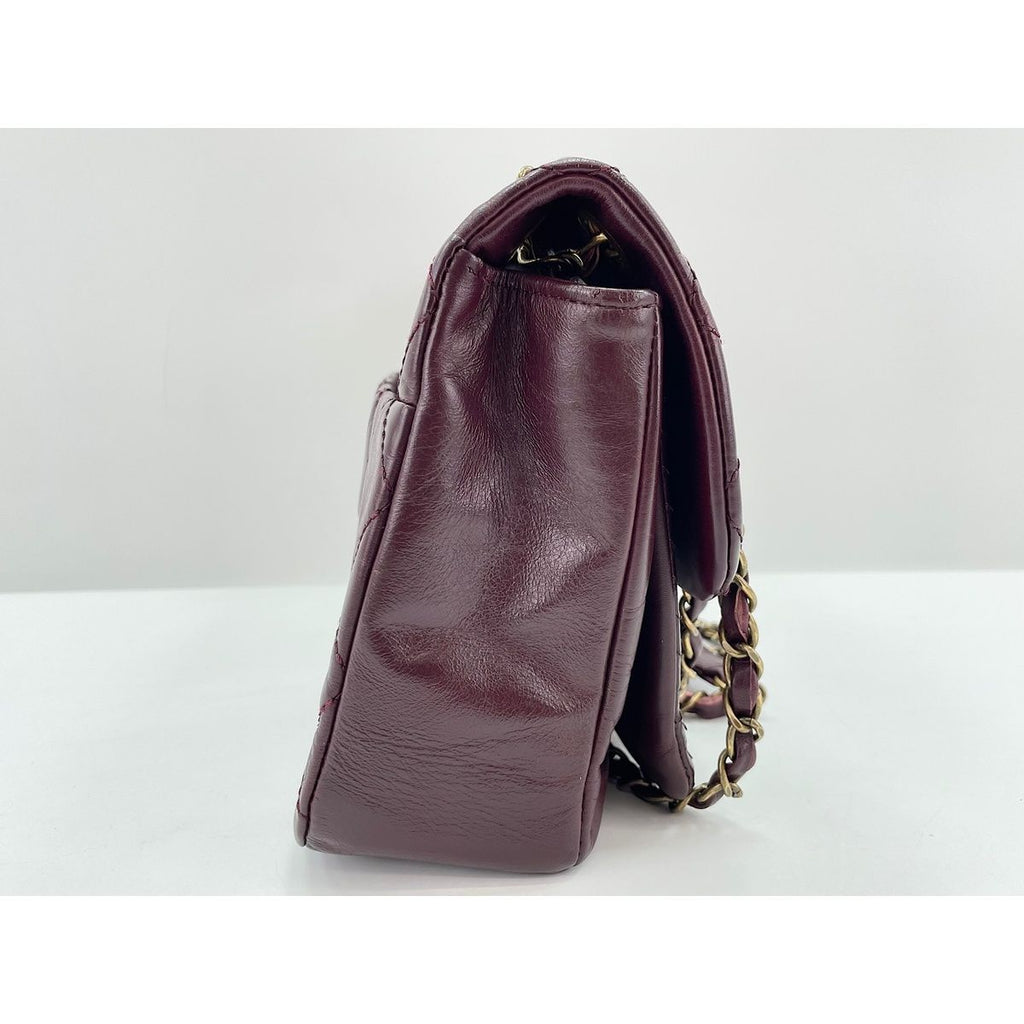 Chanel Shoulder Bag Quilted — view 3