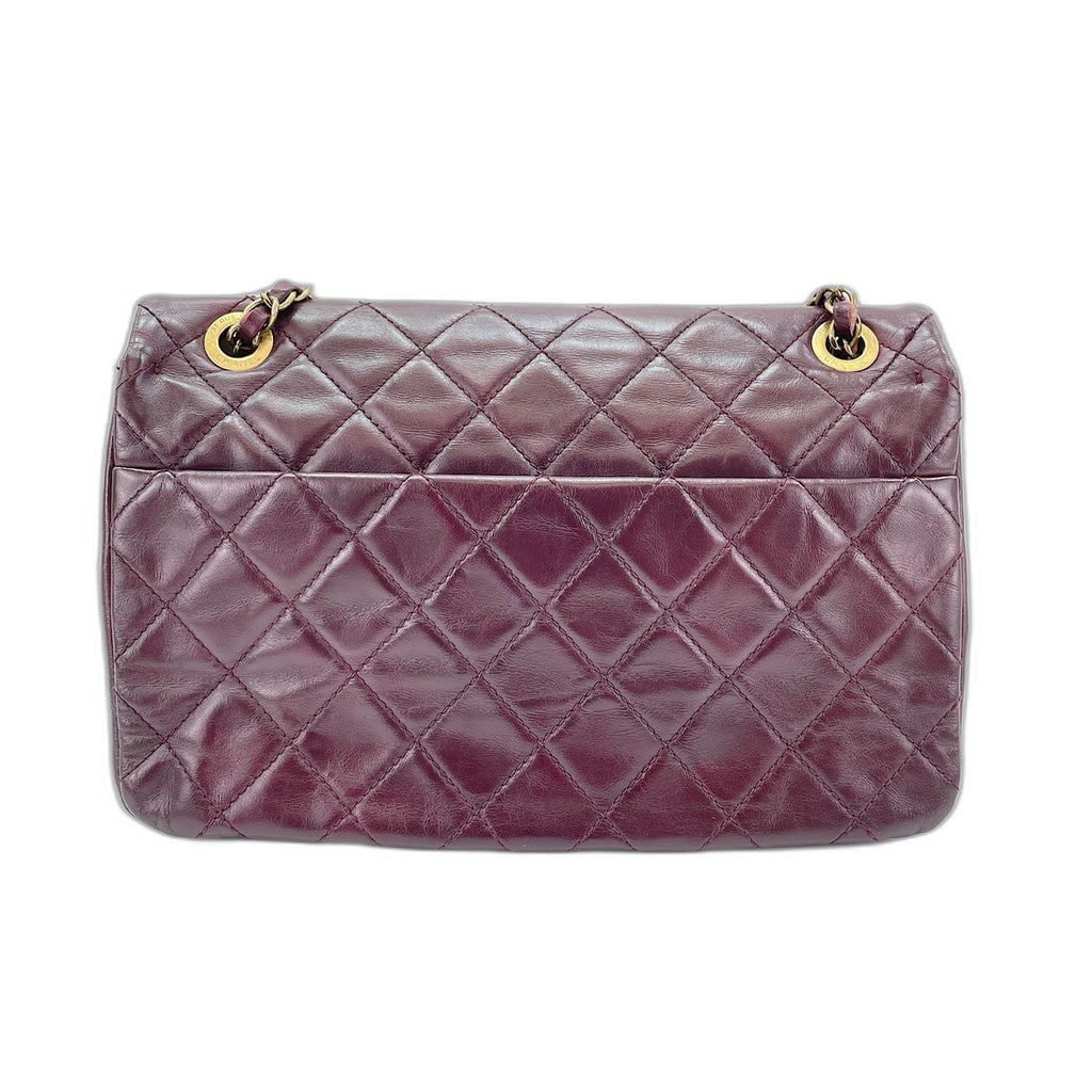 Chanel Shoulder Bag Quilted — view 2