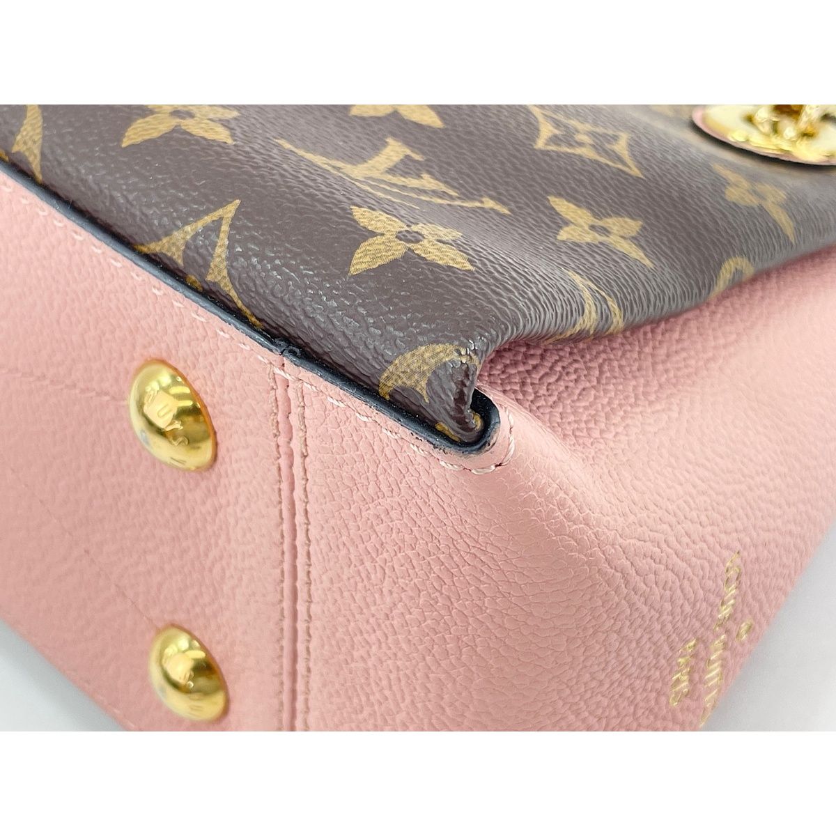 Louis Vuitton Shoulder — view 8