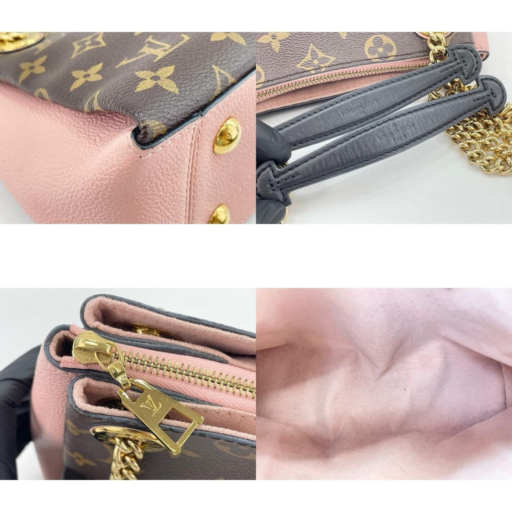 Louis Vuitton Shoulder — view 9