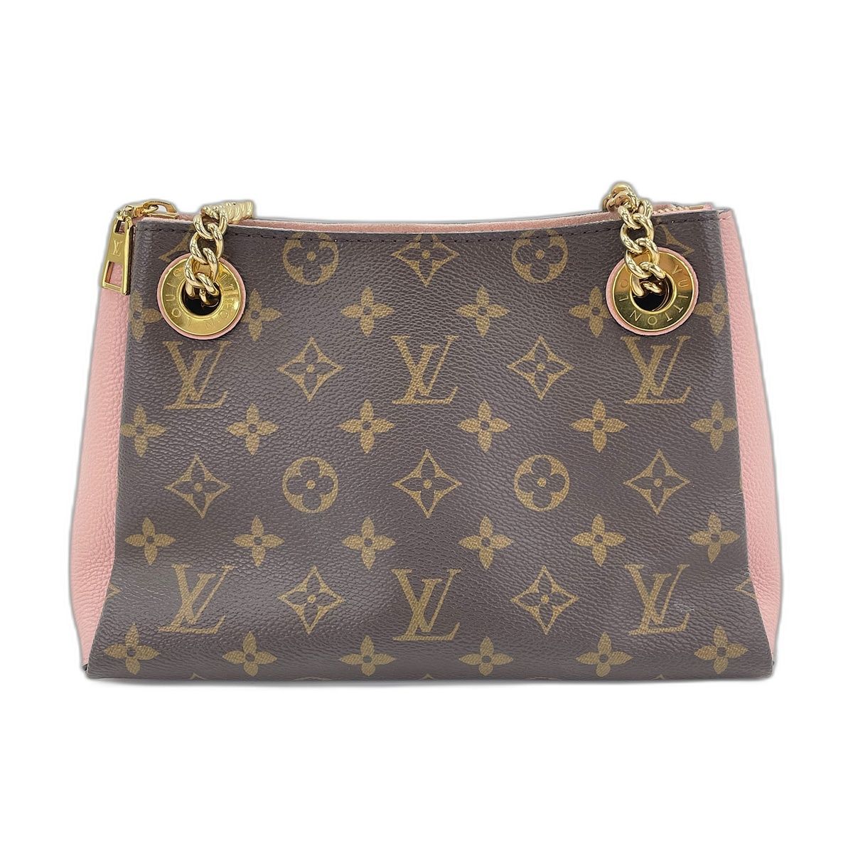 Louis Vuitton Shoulder — view 3