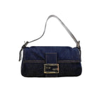 Fendi Handbag Mamma Bucket