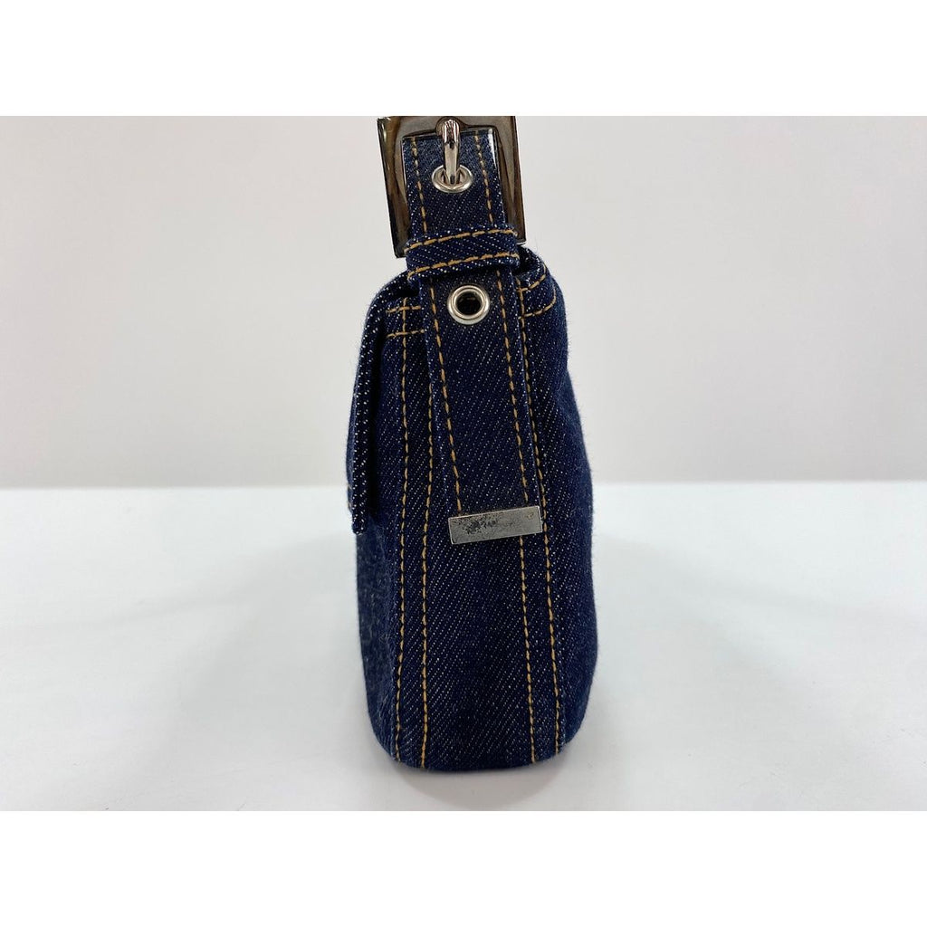 Fendi Handbag Mamma Bucket — view 4
