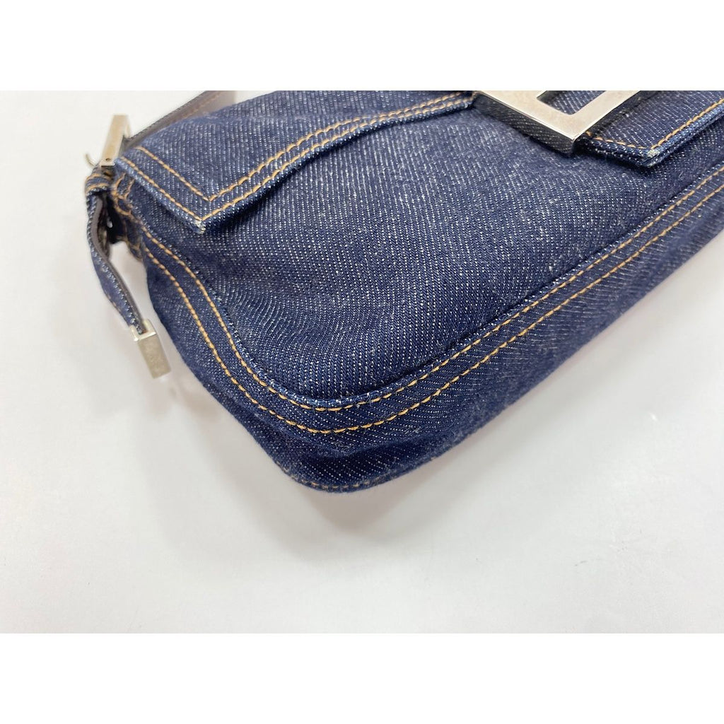 Fendi Handbag Mamma Bucket — view 7