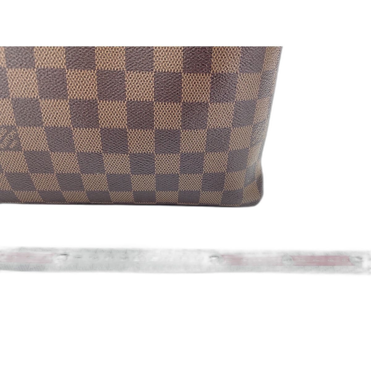 Louis Vuitton Shoulder Bag Riverside — view 4