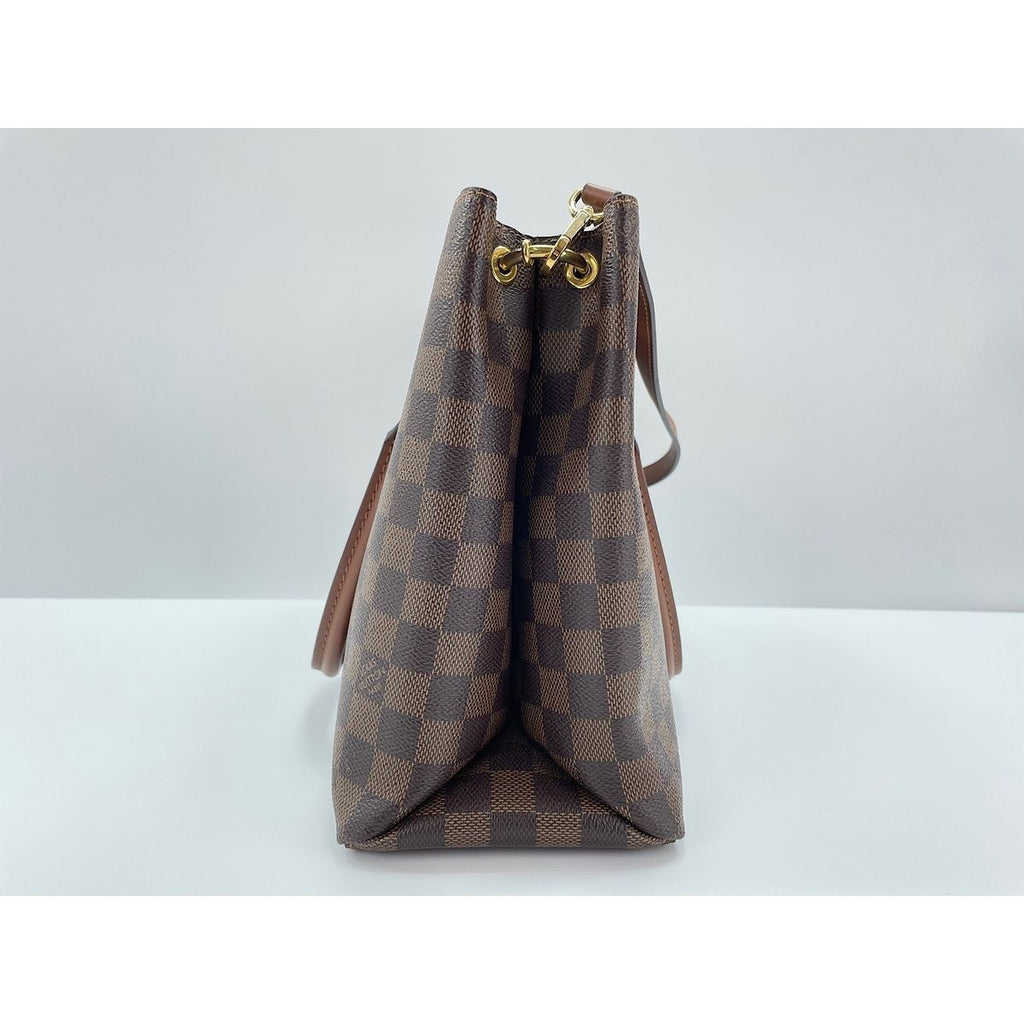 Louis Vuitton Shoulder Bag Riverside — view 5