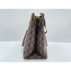 Louis Vuitton Shoulder Bag Riverside — view 5