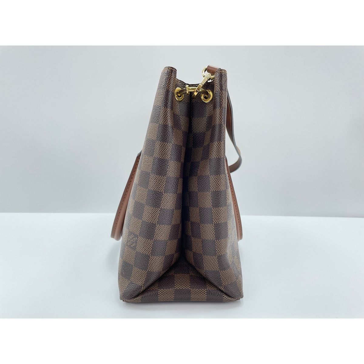 Louis Vuitton Shoulder Bag Riverside — view 5