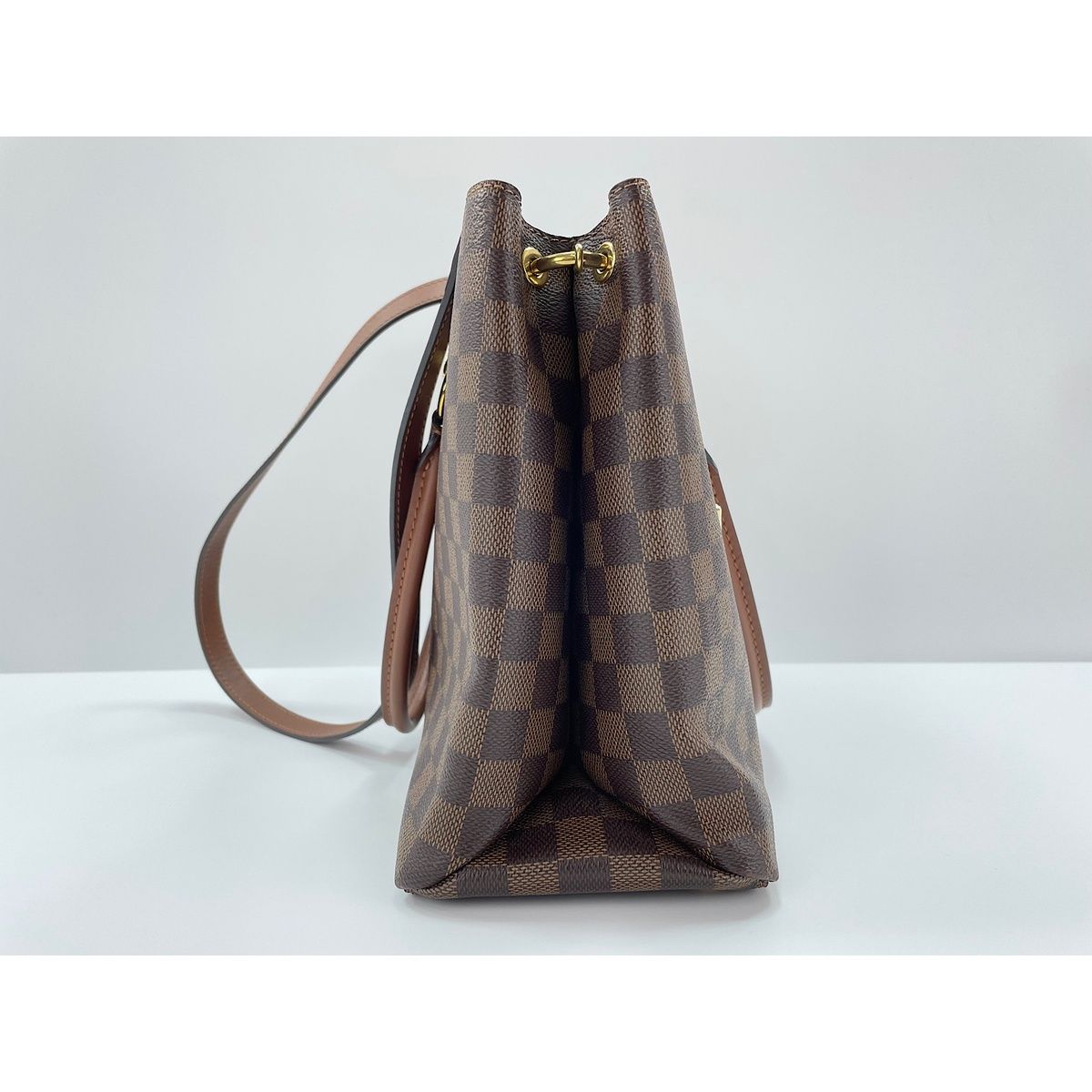 Louis Vuitton Shoulder Bag Riverside — view 6