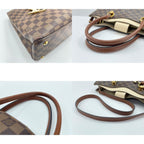Louis Vuitton Shoulder Bag Riverside — view 9