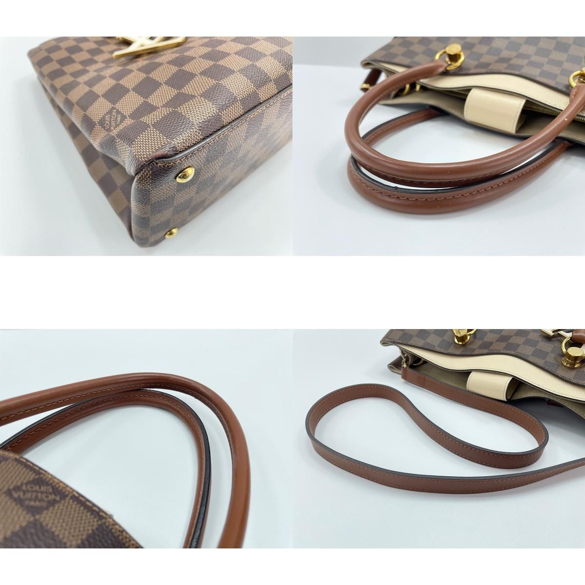 Louis Vuitton Shoulder Bag Riverside — view 9