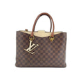 Louis Vuitton Shoulder Bag Riverside