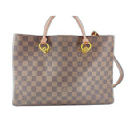 Louis Vuitton Shoulder Bag Riverside — view 3