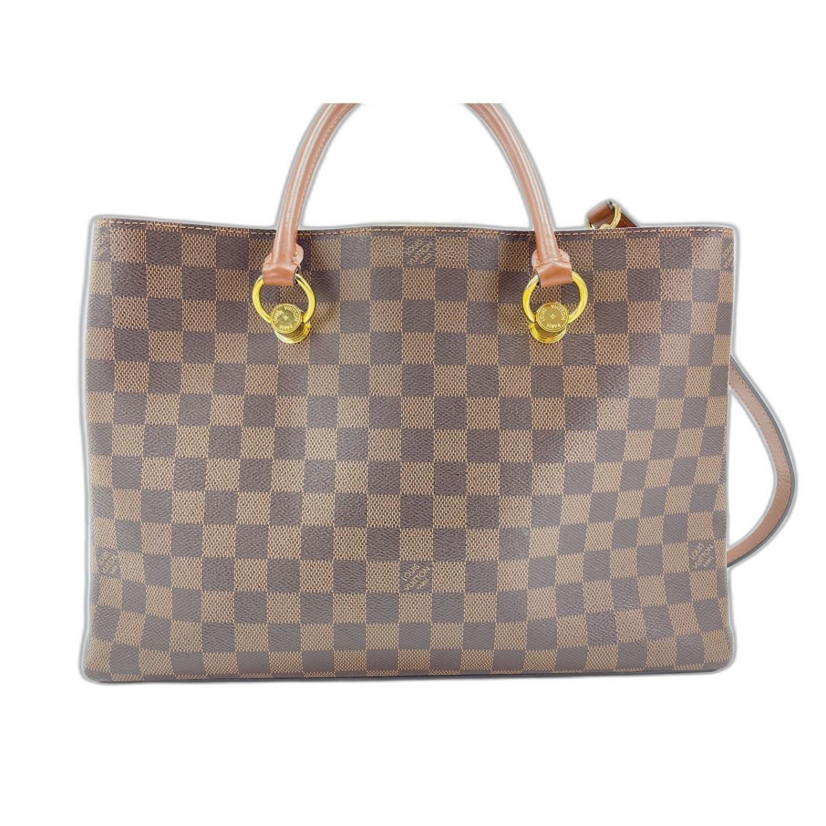 Louis Vuitton Shoulder Bag Riverside — view 3