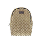 Gucci Backpack Brown