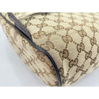 Gucci Backpack Brown