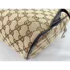 Gucci Backpack Brown