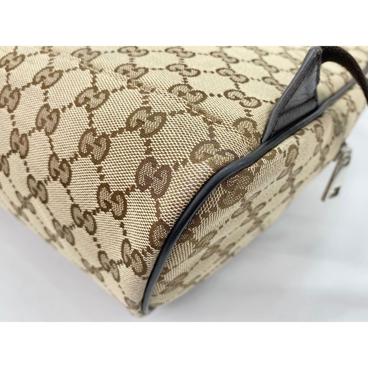 Gucci Backpack Brown