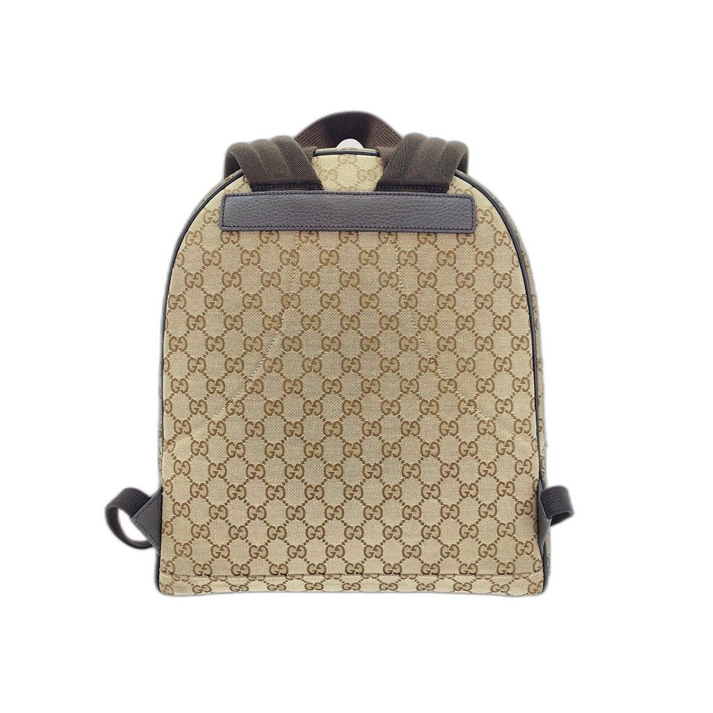 Gucci Backpack Brown