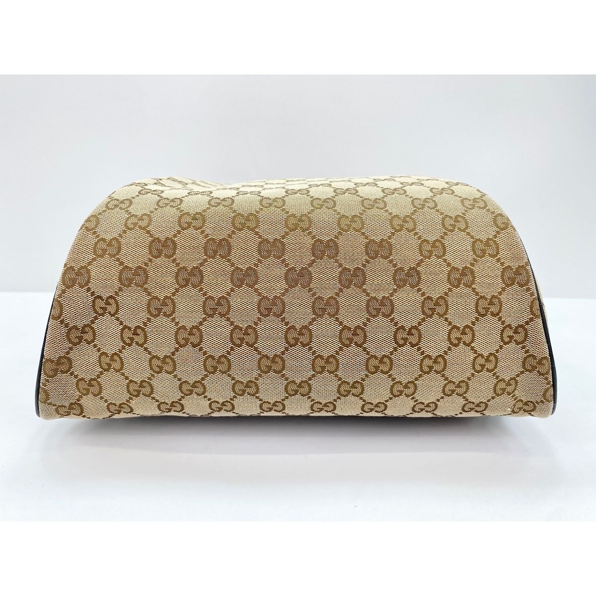 Gucci Backpack Brown