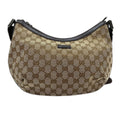 Gucci Shoulder Bag Brown