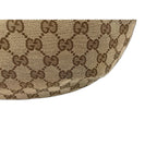 Gucci Shoulder Bag Brown — view 3