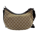Gucci Shoulder Bag Brown — view 2