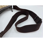 Gucci Shoulder Bag Brown — view 9