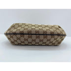 Gucci Shoulder Bag Brown — view 6