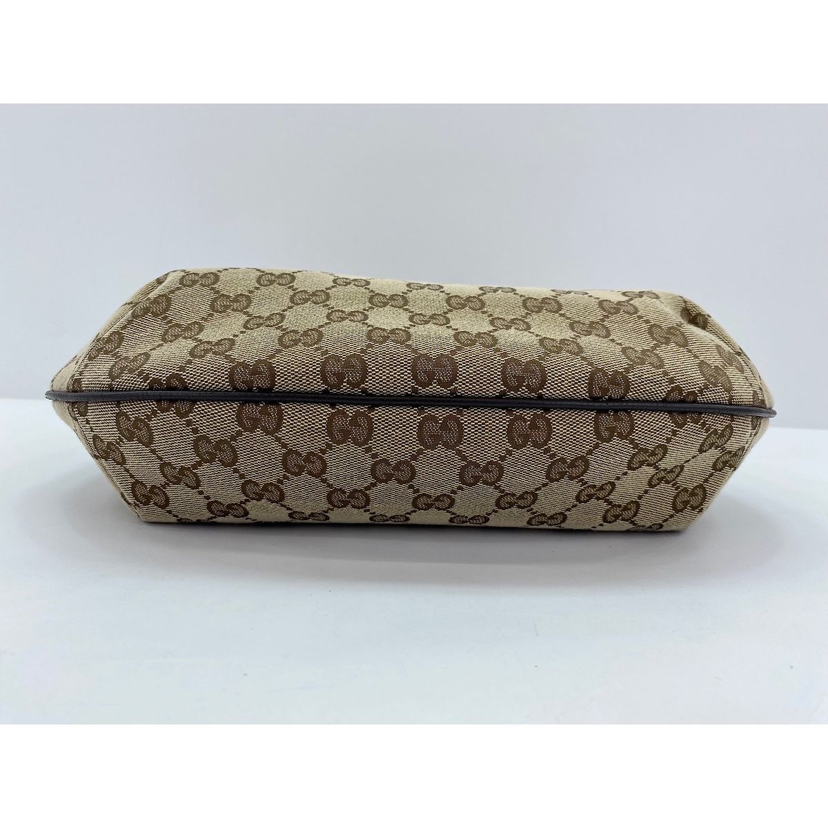 Gucci Shoulder Bag Brown — view 6