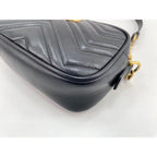 Gucci Shoulder Bag GG Marmont — view 8