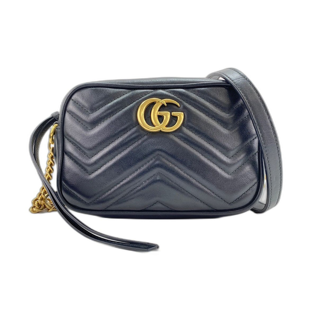 Gucci Shoulder Bag GG Marmont