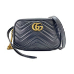 Gucci Shoulder Bag GG Marmont