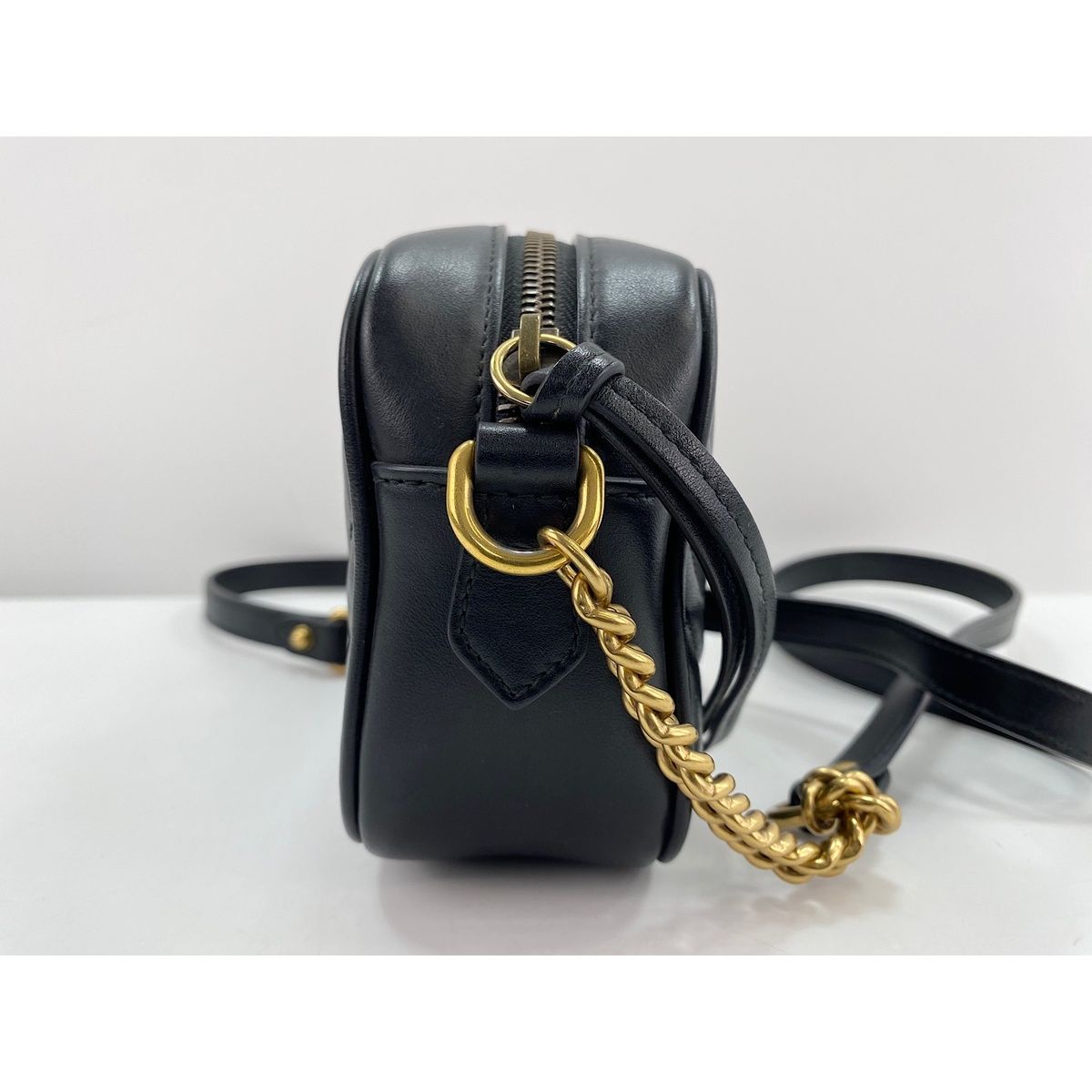 Gucci Shoulder Bag GG Marmont — view 5