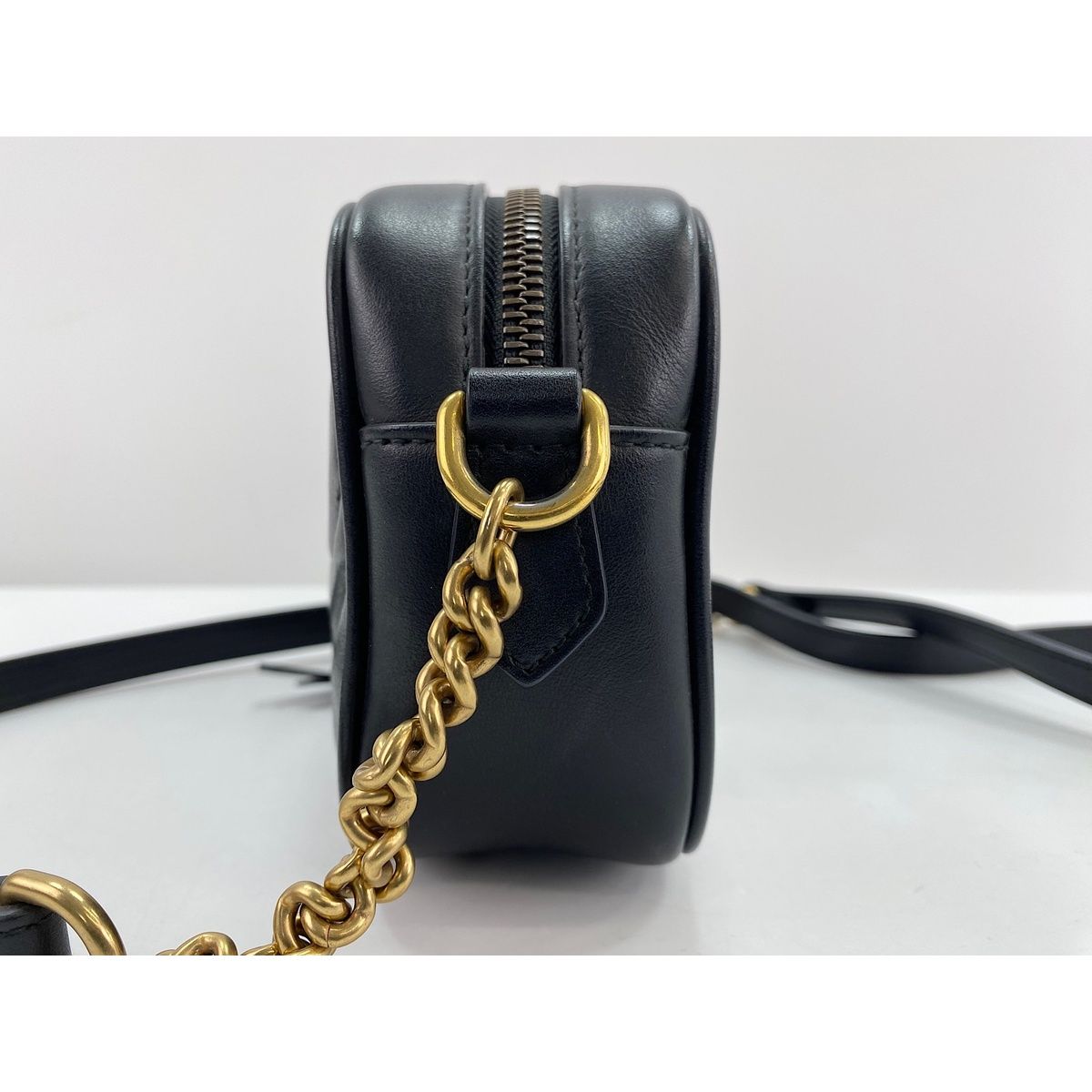 Gucci Shoulder Bag GG Marmont — view 4
