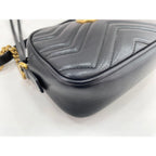 Gucci Shoulder Bag GG Marmont — view 7