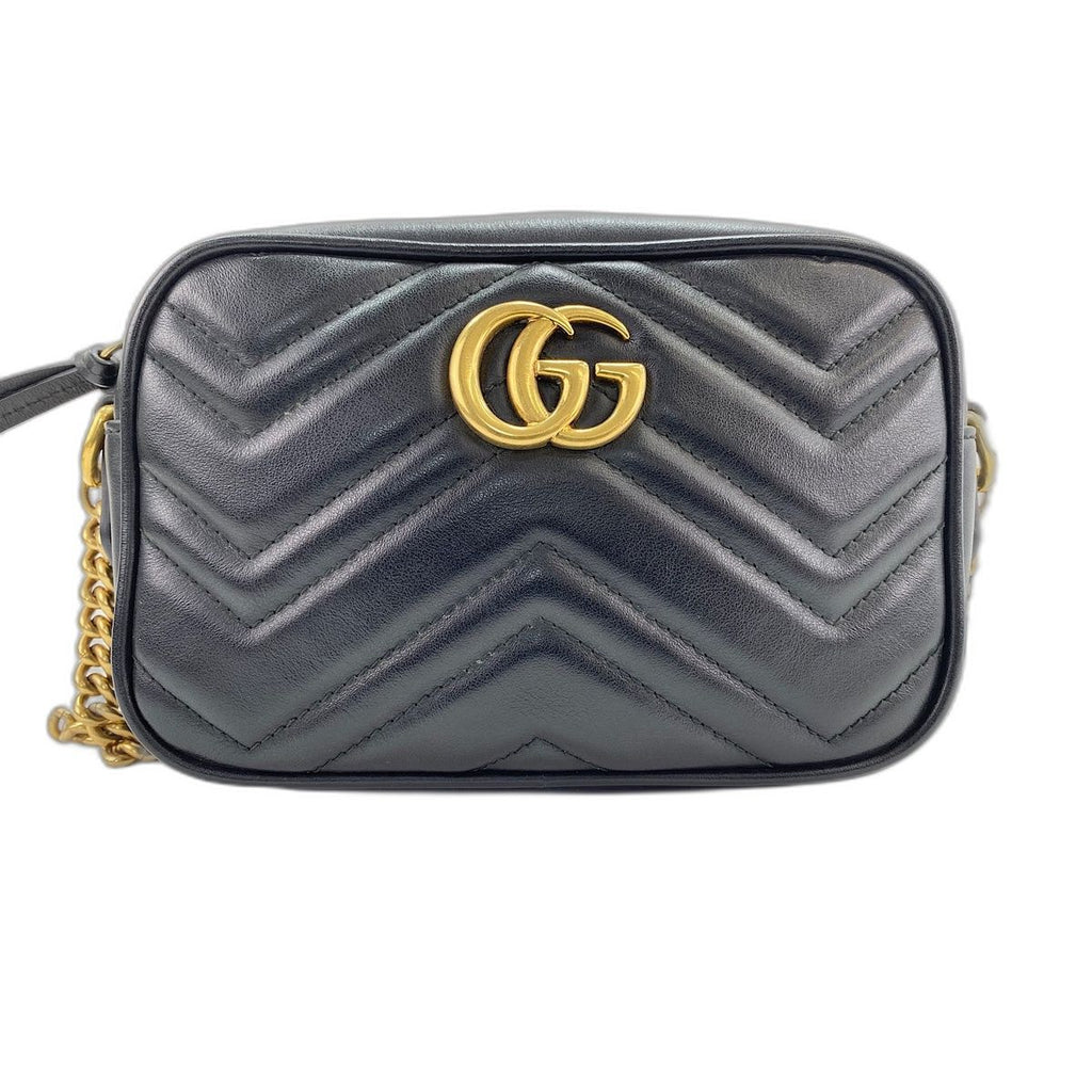 Gucci Shoulder Bag GG Marmont — view 2