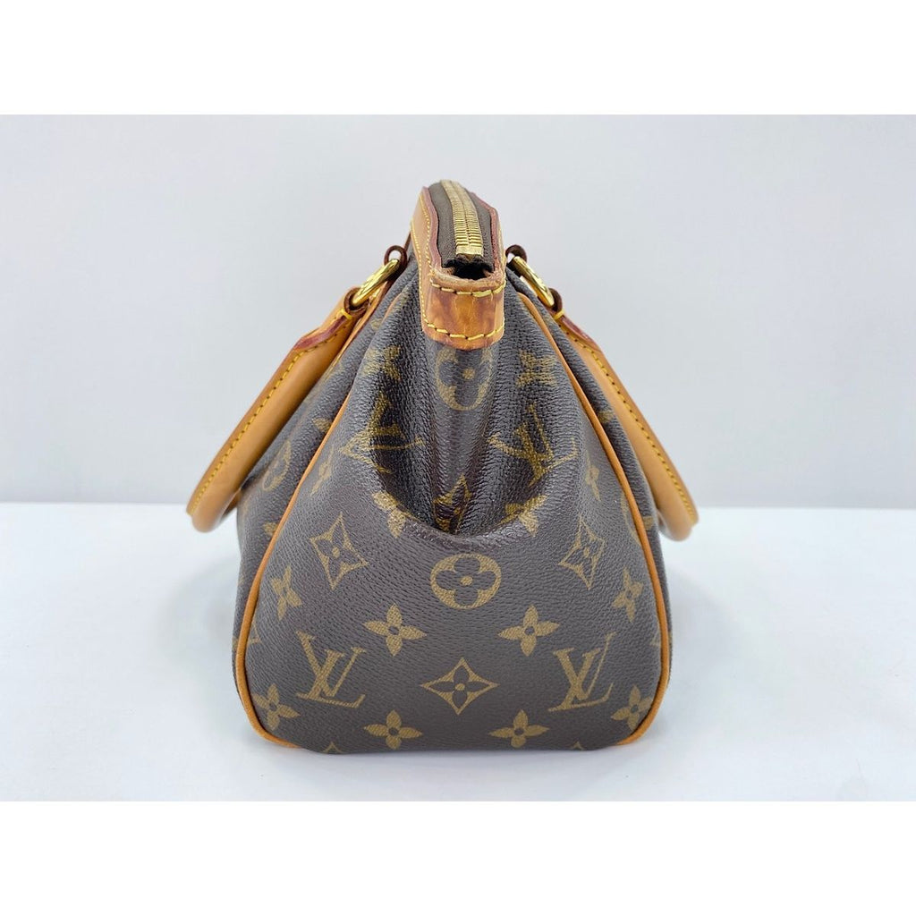 Louis Vuitton Handbag Tivoli — view 5